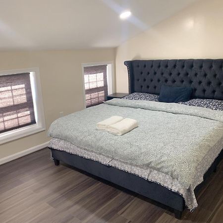 Sweet Bedroom Located Central Of Downtown بالتيمور المظهر الخارجي الصورة