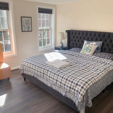 Sweet Bedroom Located Central Of Downtown بالتيمور المظهر الخارجي الصورة