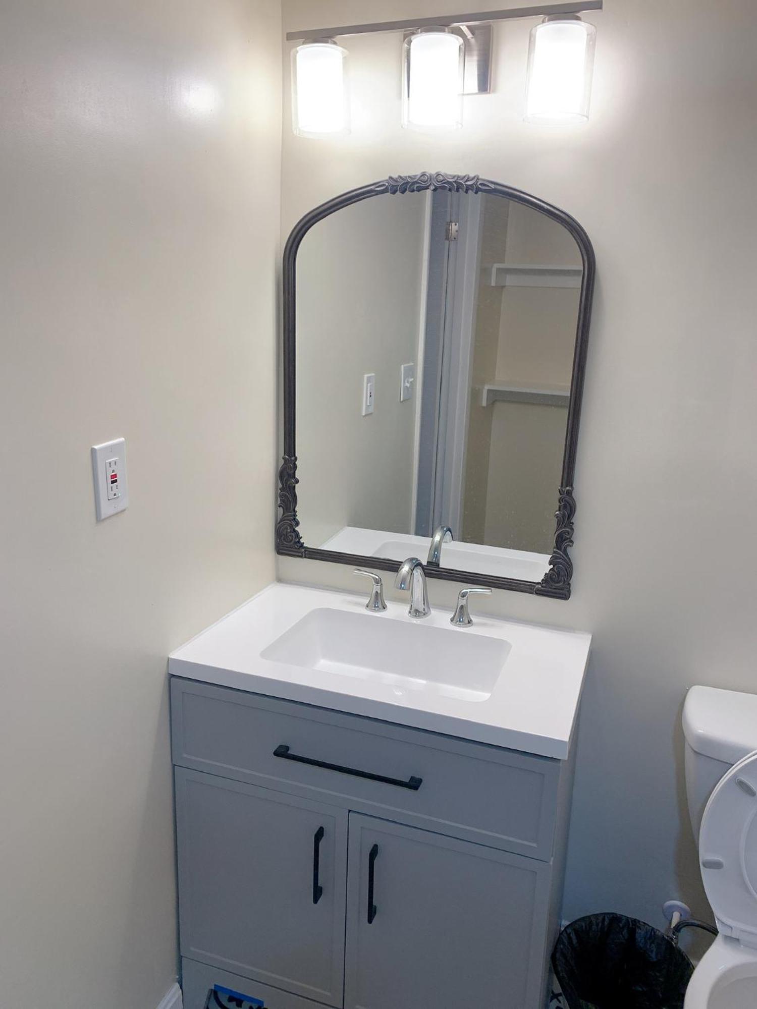 Sweet Bedroom Located Central Of Downtown بالتيمور المظهر الخارجي الصورة